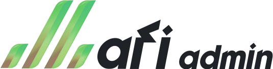 Wafi Admin Dashboard